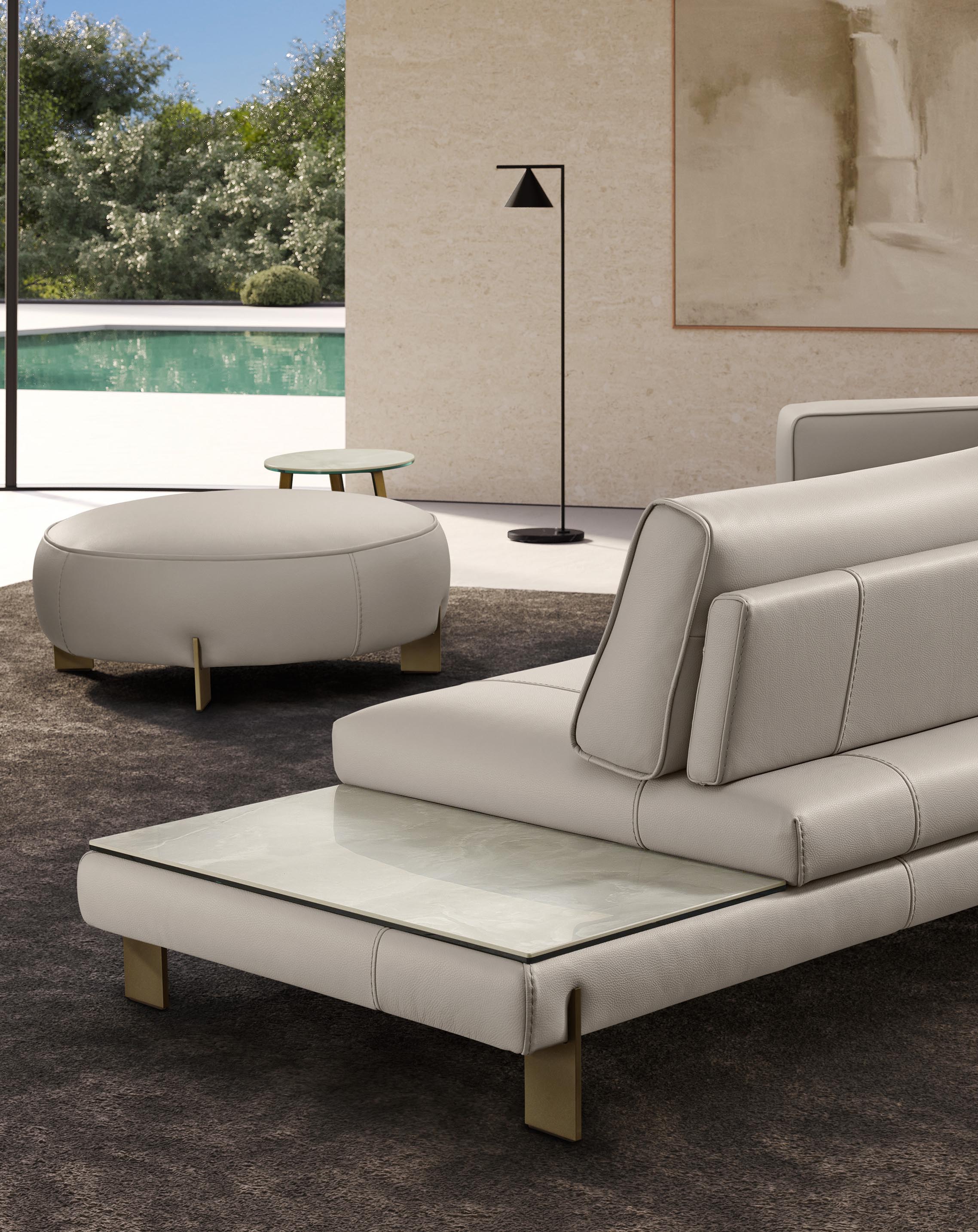 Tokyo - Sofas | Gamma Arredamenti